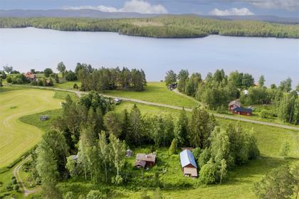 Bild av närområdet