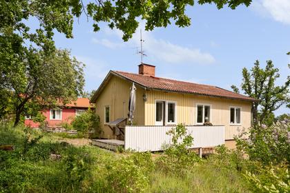 Sexstyversgränd 7, Mälarhöjden