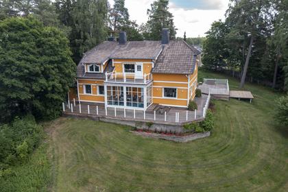 Exteriörbild