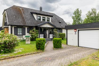 Exteriörbild