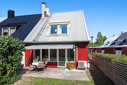 Bild av närområdet