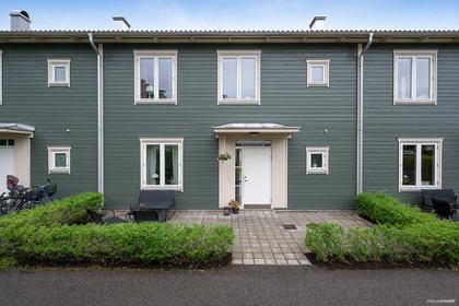Johan Peters väg 4, Östra Lugnet