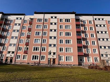 Exteriörbild