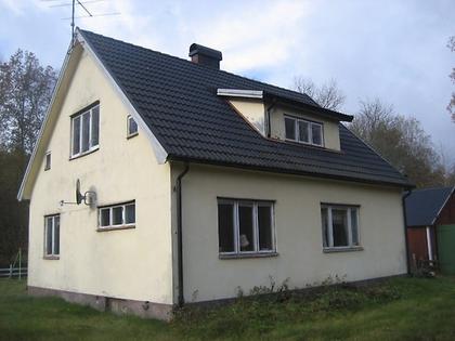 Exteriörbild