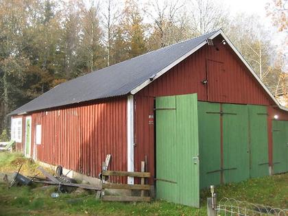 Exteriörbild