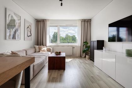 Interiörbild