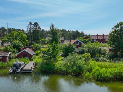 Sandhamn Harö 350, Harö