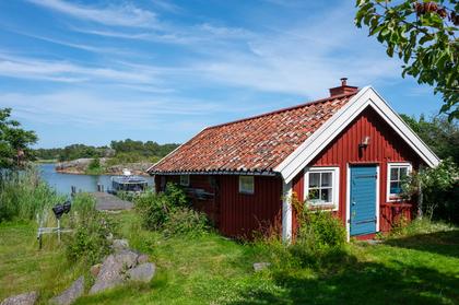 Sandhamn Harö 350, Harö