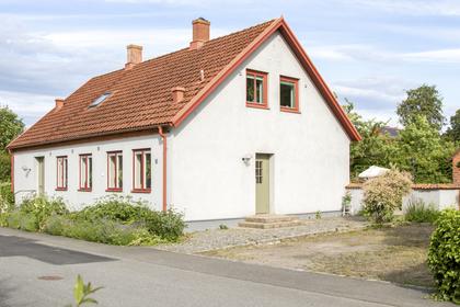 Exteriörbild