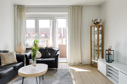 Interiörbild