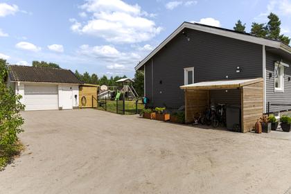 Exteriörbild