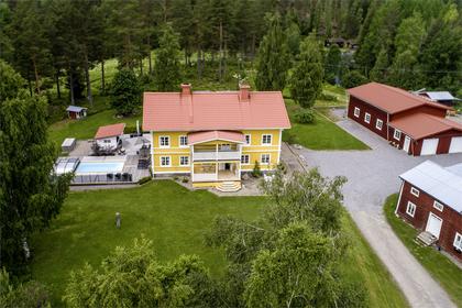 Exteriörbild
