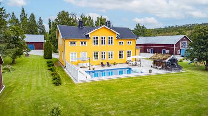 Exteriörbild