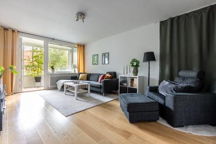 Interiörbild