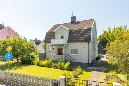 Exteriörbild