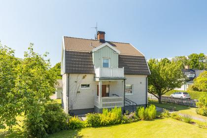 Exteriörbild