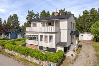 Exteriörbild