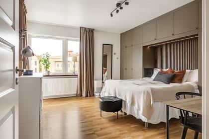 Interiörbild