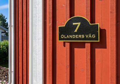 Interiörbild