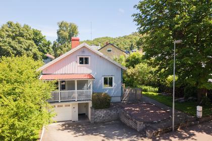 Finngösavägen 6, Finngösa