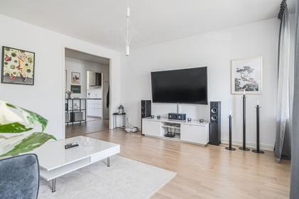 Interiörbild