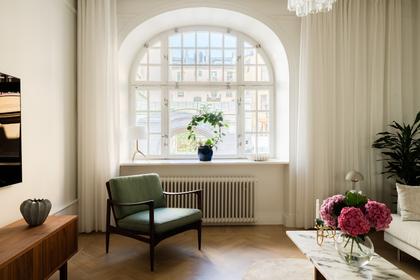 Interiörbild