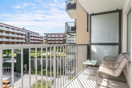 Barkarbyvägen 92, Barkarbystaden