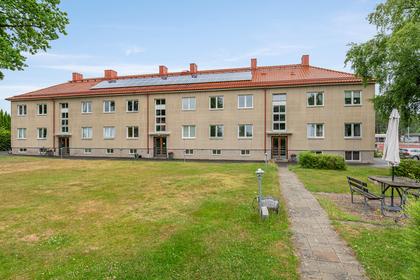 Exteriörbild