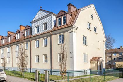 Exteriörbild