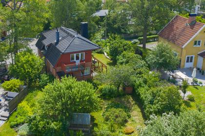 Exteriörbild