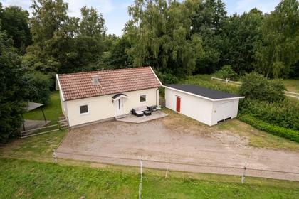 Exteriörbild