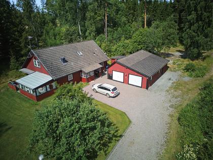 Exteriörbild