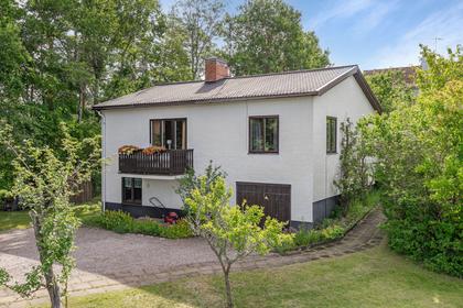 Exteriörbild