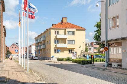 Exteriörbild