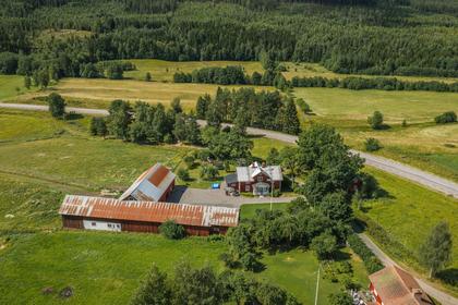 Exteriörbild