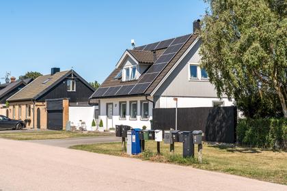 Exteriörbild