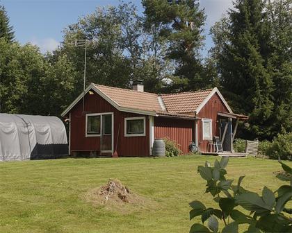 Exteriörbild