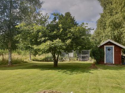 Exteriörbild