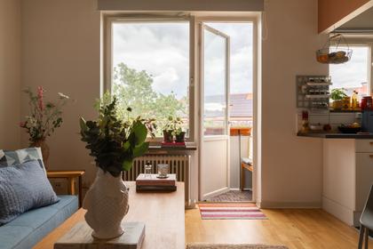 Interiörbild
