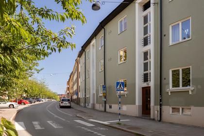 Exteriörbild