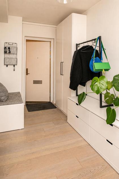 Interiörbild