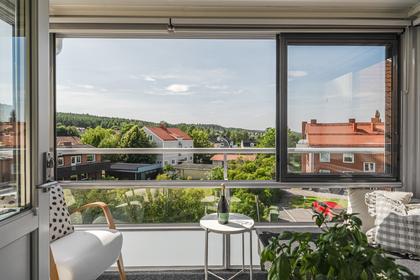 Interiörbild