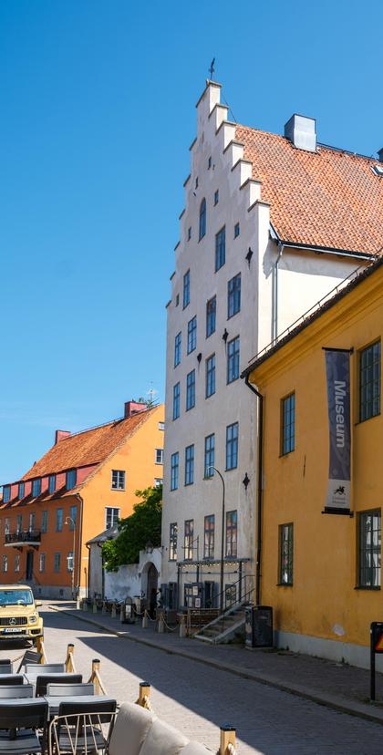 Exteriörbild