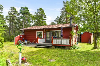 Sjonhem Gervide 508, Mellersta Gotland