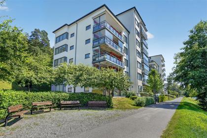 Bergviksgatan 15, Bergvik