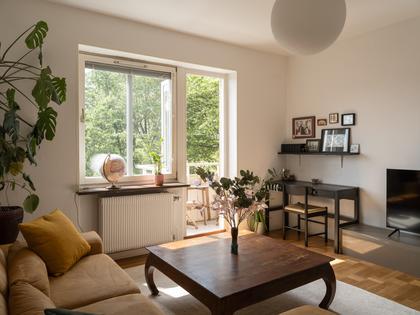 Interiörbild