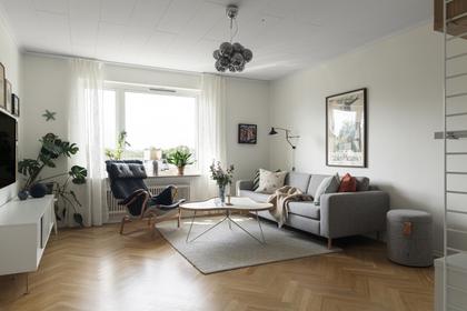 Lövgatan 2B, Enerbacken