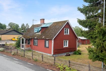 Dalasträdet 5, Näsum