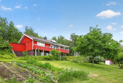 Billstavägen 53, Järna