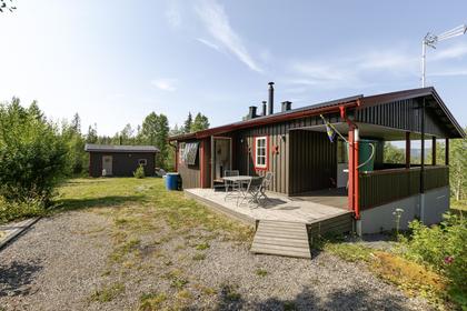 Exteriörbild